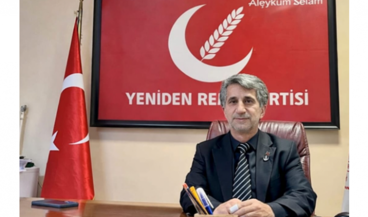 Tosunoğlu:“Palandöken’in kazancı otelde kalmayacak, esnafa yayılacak” - GÜNDEM - İnternetin Ajansı