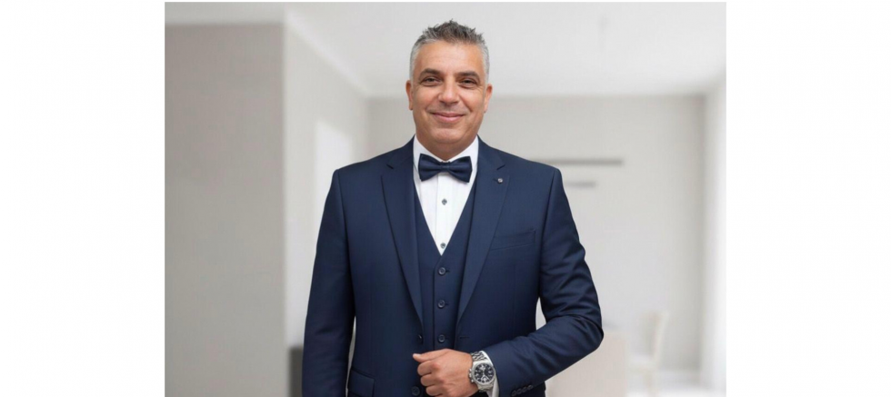 Trend Medya Kurucusu Fatih Yıldırım’dan 2026 Yeni Yıl Mesajı  “2026, Gerçeklerin Daha Yüksek Sesle Konuşulabildiği Bir Yıl Olmalıdır” - GÜNDEM - İnternetin Ajansı