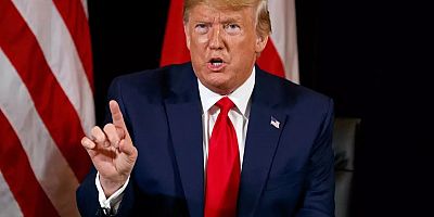Trump’tan İran’a Sert Uyarı: “Bir Sonraki Saldırılar Daha Vahşi Olacak!”