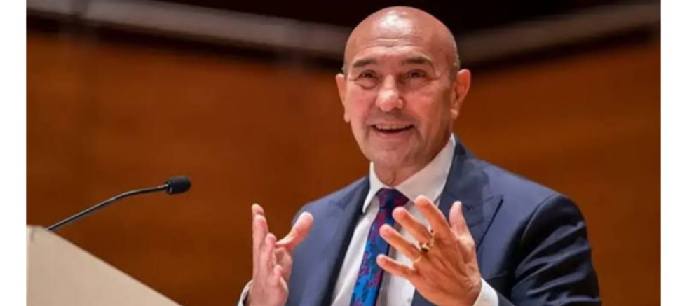 Tunç Soyer’den Grev Krizine Yapıcı Çağrı: “Eşitlikten Vazgeçmeden Uzlaşma Masasına” - GÜNDEM - İnternetin Ajansı