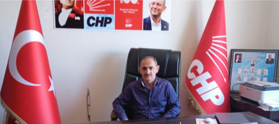 Tuncay Aksünger: “Saldırılar, Demokrasiye Karşı Yapılan Boş Çabalar” - GÜNDEM - İnternetin Ajansı