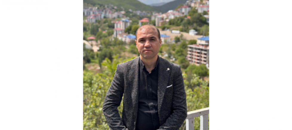 Tunceli Amatör Spor Kulüpleri Federasyonu Başkanı Cem Balo’dan 1 Eylül Dünya Barış Günü Mesajı  “Spor, Barışın ve Kardeşliğin Ortak Dili” - GÜNDEM - İnternetin Ajansı