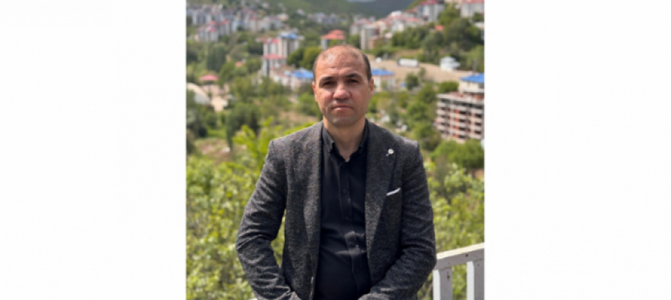 TUNCELİ ASKF BAŞKANI CEM BALO’DAN 19 MAYIS VE GENÇLİK HAFTASI MESAJI - GÜNDEM - İnternetin Ajansı