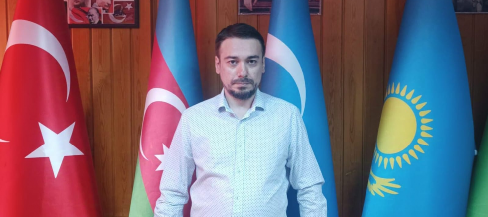TURAN HAREKETİ PARTİSİ'NDEN ANNELER GÜNÜ MESAJI - GÜNDEM - İnternetin Ajansı