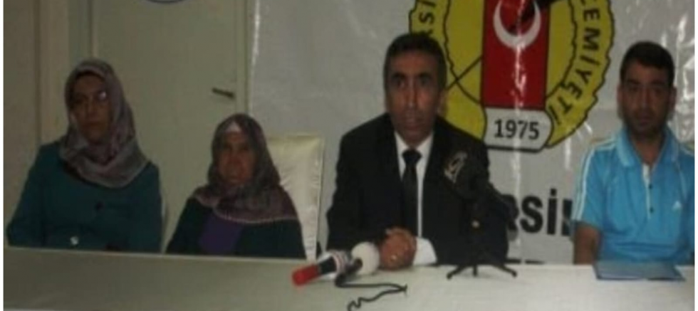 Turgay Akyüz’den Barış ve Kardeşlik Vurgusu: “Bu Yolun İsimsiz Kahramanlarına Minnettarım” - GÜNDEM - İnternetin Ajansı