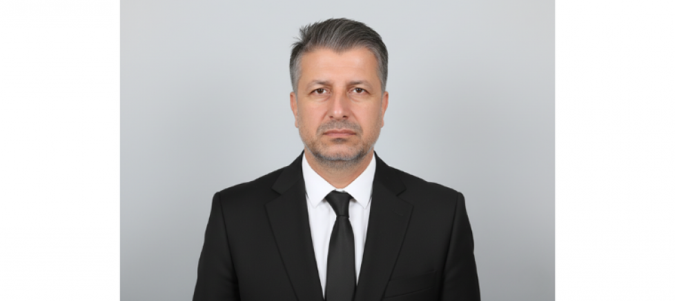 Turgut Toprak: “Üç aylar ve Regaip Kandili, vicdanı ve merhameti büyütme zamanıdır” - GÜNDEM - İnternetin Ajansı