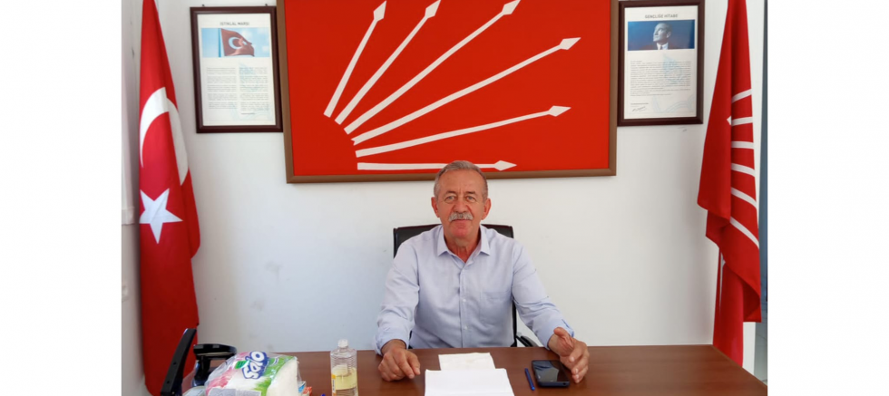 Turhan Ateş: “Bayrağa saygısızlık, ortak geleceğimize yapılmış bir tehdittir” - GÜNDEM - İnternetin Ajansı