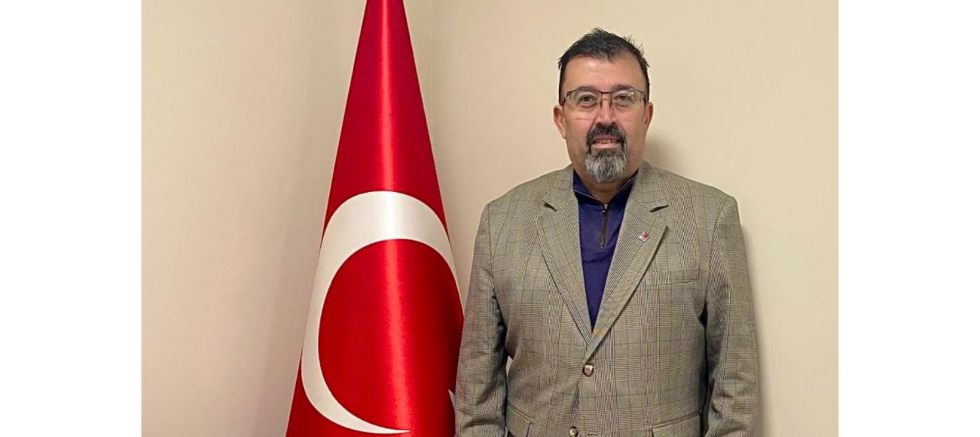 Türker Yılmaz’dan Anneler Günü Mesajı - GÜNDEM - İnternetin Ajansı