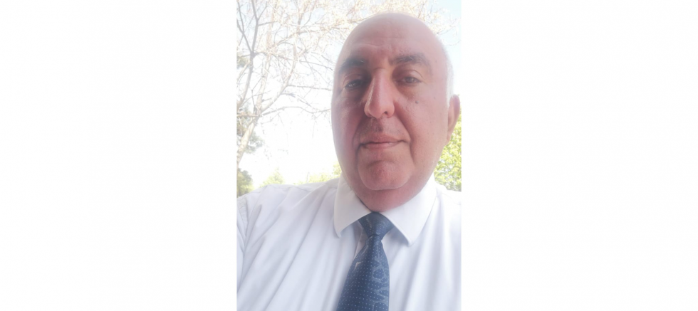 Türkiye İttifakı Genel Başkan Yardımcısı Hakan Yağlı:“Sınır Güvenliği ve İç Düzen Sağlanmadan Türkiye Bu Tehlikeyi Atlatamaz” - GÜNDEM - İnternetin Ajansı