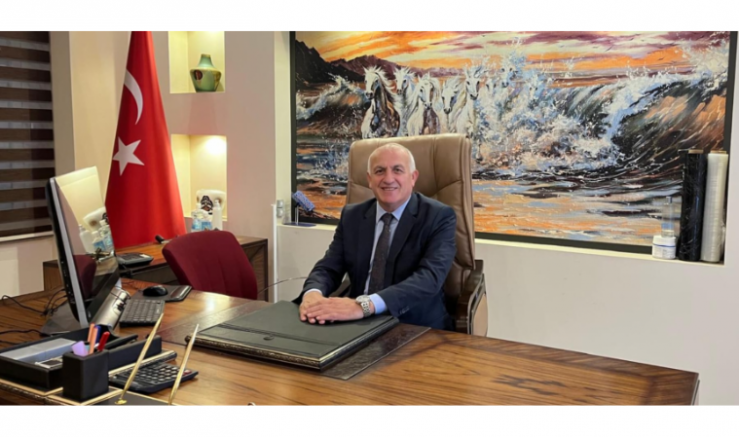 Türkiye İttifakı Genel Başkanı Hakkı Kıroğlu’ndan Ramazan Bayramı Mesajı - GÜNDEM - İnternetin Ajansı