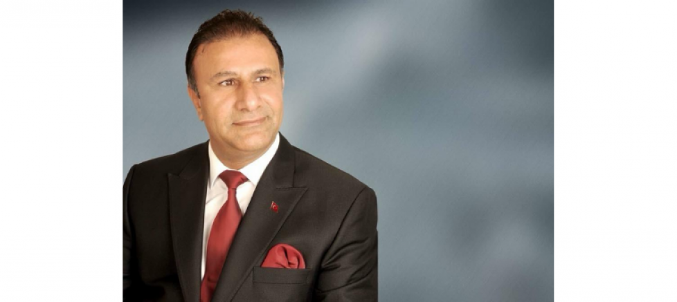 TÜZÜN SAVUNMA YÖNETİM KURULU BAŞKANI HASAN TÜZÜN'DEN ANNELER GÜNÜ MESAJI  