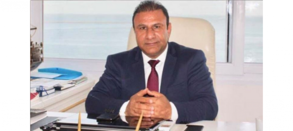 Tüzün Savunma Yönetim Kurulu Başkanı Hasan Tüzün’den Babalar Günü Mesajı - GÜNDEM - İnternetin Ajansı