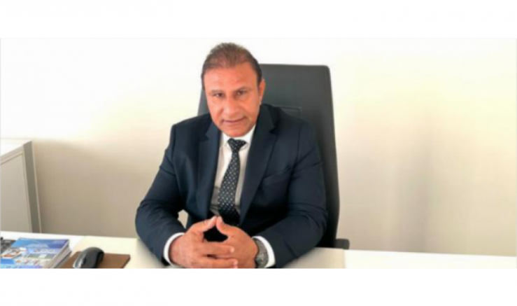 Tüzün Trafo Yönetim Kurulu Başkanı Hasan Tüzün’den 12 Mart Mesajı - GÜNDEM - İnternetin Ajansı