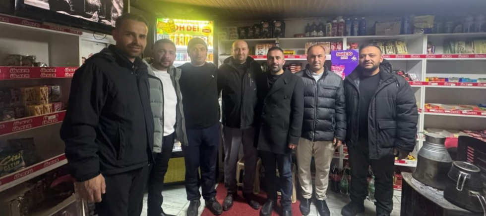 Ufuk Emre Ünlü: Mahalle Bakkalları Büyük Bir Erimeyle Karşı Karşıya - GÜNDEM - İnternetin Ajansı