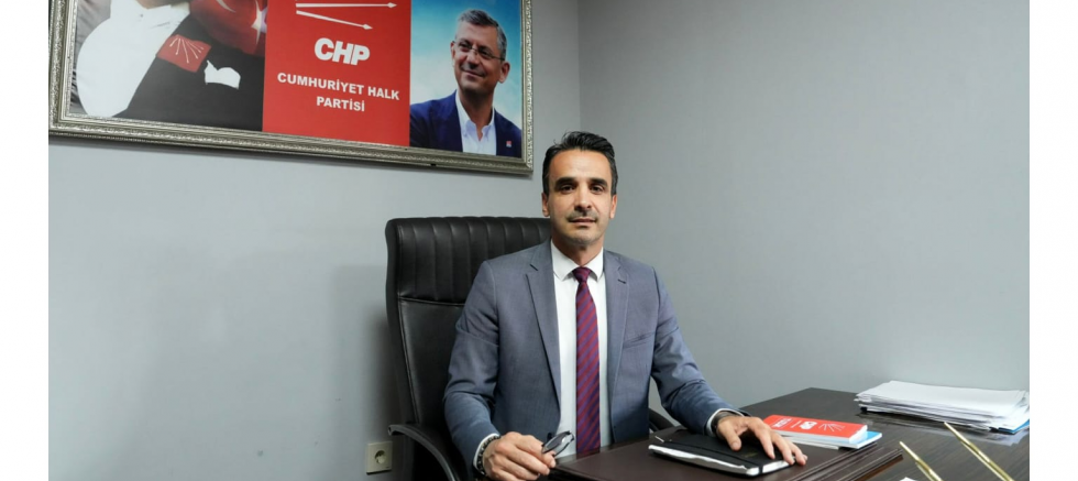 ÜMİT ARİF ÖZSOY: “ÖZGÜR ÖZEL’E YÖNELİK SORUŞTURMA, DEMOKRATİK HAKLARA SALDIRIDIR” - GÜNDEM - İnternetin Ajansı