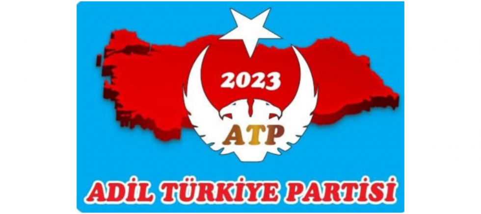 Ümit Demiroğlu: “Adil Türkiye için birleşiyor, geleceği birlikte inşa ediyoruz” - GÜNDEM - İnternetin Ajansı