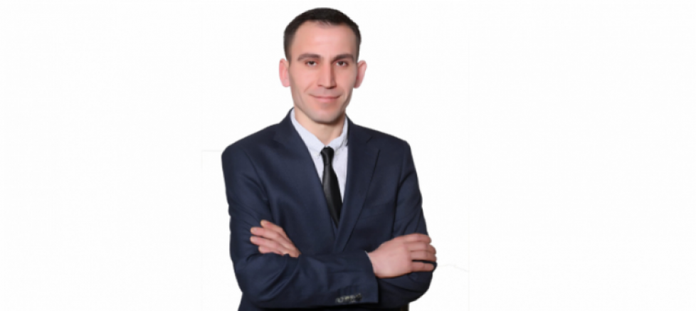 Ümit Demiroğlu: “Vali Tekbıyıkoğlu’nun Onurlu Tavrını Selamlıyoruz, Bir Millet Arkasında!” - GÜNDEM - İnternetin Ajansı