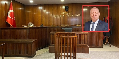 Ümit Özdağ’dan Mahkemede Çarpıcı Savunma: “Nedeni Öcalan Süreci”