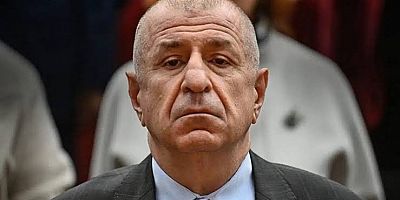 Ümit Özdağ savunmasını yaptı!