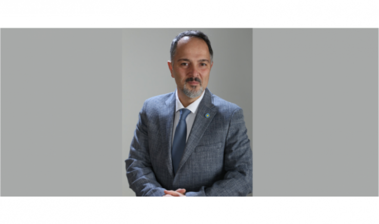 Ümit Özel: İran’daki Savaş Türkiye İçin Yeni Bir Göç Dalgası Tehlikesi Doğurabilir! - GÜNDEM - İnternetin Ajansı