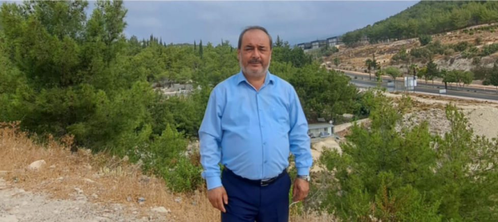 U.M.R.E Genel Başkanı Ferruh Doğan:“Gençliğin İhyası Ertelenemez Bir Milli Sorumluluktur” - GÜNDEM - İnternetin Ajansı