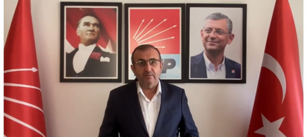 ÜNAL ATEŞ:  