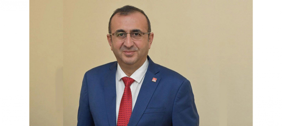 Ünal Ateş’ten Babalar Günü’nde Anlam Yüklü Mesaj - GÜNDEM - İnternetin Ajansı