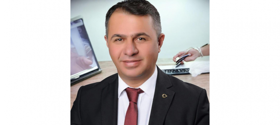 US-SEN Genel Başkanı Bekir Ayaz’dan 1 Eylül Dünya Barış Günü Mesajı  “Spor, Barışın ve Dostluğun Evrensel Dili” - GÜNDEM - İnternetin Ajansı