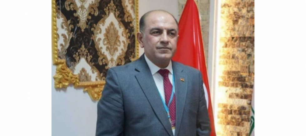 USİAD Genel Başkanı Nevaf Kılıç’tan 10 Ocak Çalışan Gazeteciler Günü Mesajı - GÜNDEM - İnternetin Ajansı