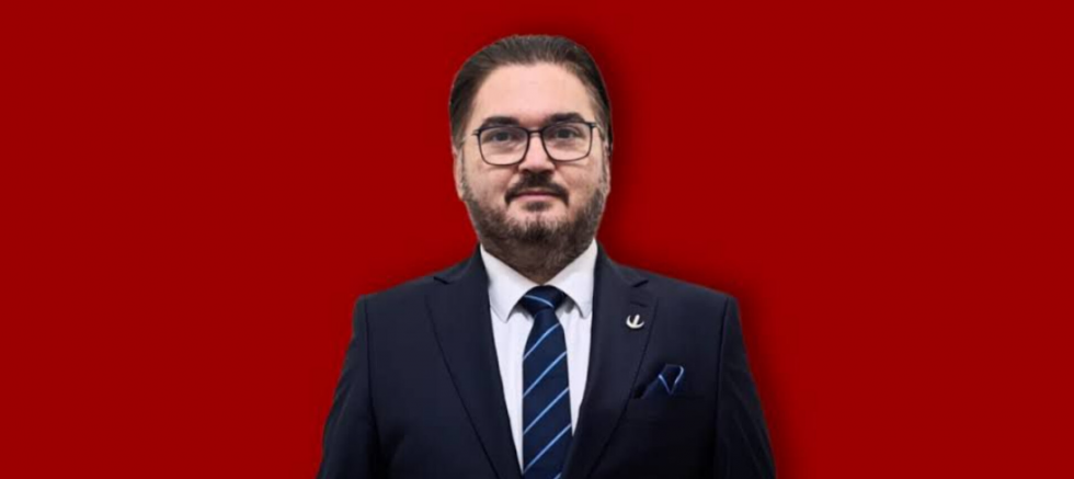 Üstündağ: “Yoksulluğu Yönetmek Değil, Adil Bir Düzenle Ortadan Kaldırmak Zorundayız” - GÜNDEM - İnternetin Ajansı