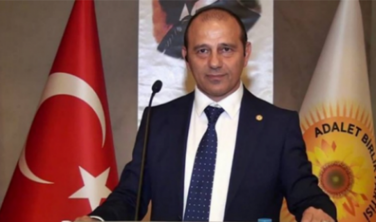 Uzun’dan dijital kalkınma vizyonu: “Zonguldak yazılım kenti, Erzurum veri üssü olacak” - GÜNDEM - İnternetin Ajansı