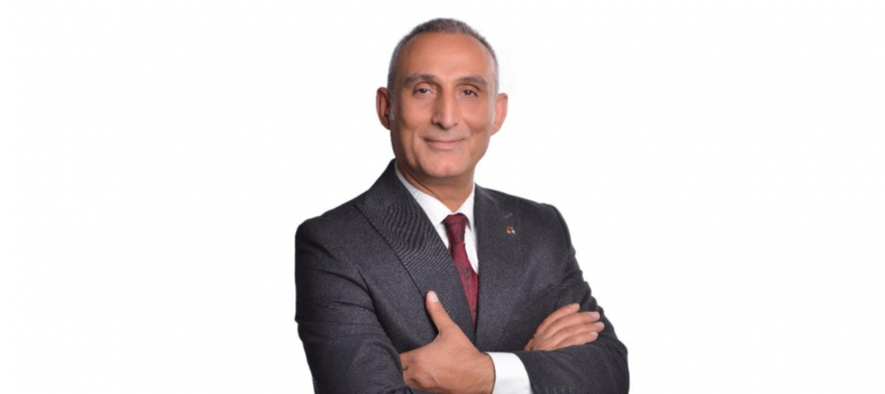 Varol Esen: “Milletin Sofrasında Azalan Ekmek, Sessizliğe Değil Harekete Geçmeye Çağrıdır” - GÜNDEM - İnternetin Ajansı