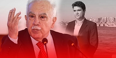 Vatan Partisi Yöneticisi İntihar Etti!