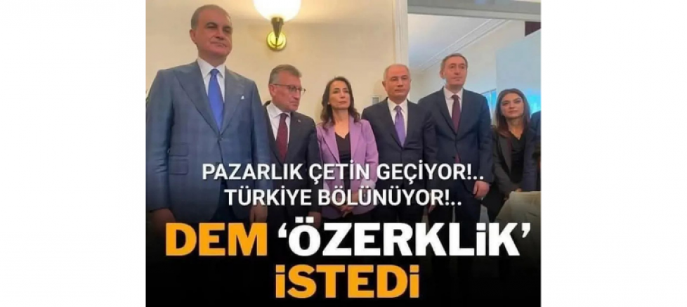VOLKAN KARASU: “MİLLETİMİZİN DEĞERLERİNE YÖNELİK HER TÜRLÜ İHANET GİRİŞİMİNİN KARŞISINDAYIZ” - GÜNDEM - İnternetin Ajansı
