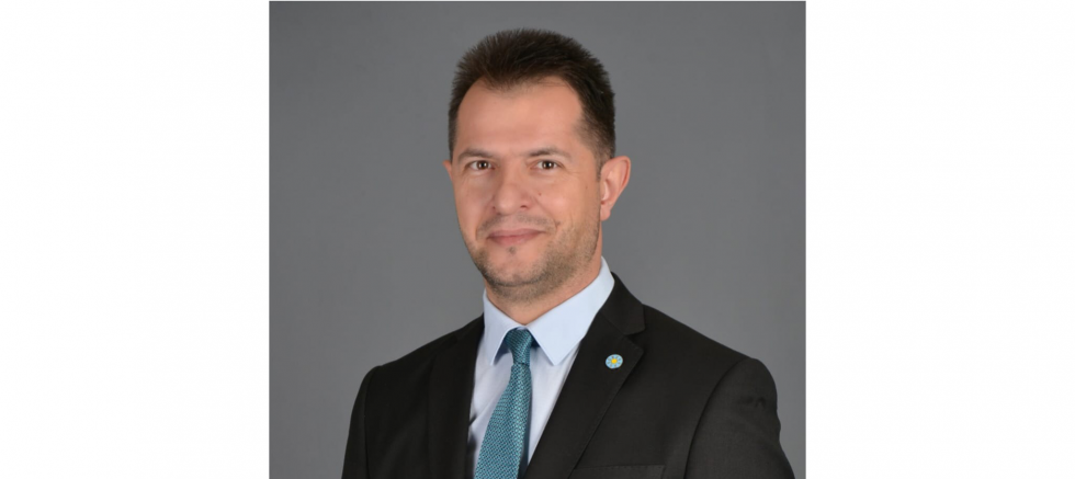 Volkan Karasu: “Sandıkta Vatandaş Da Sizi Reddetti” - GÜNDEM - İnternetin Ajansı