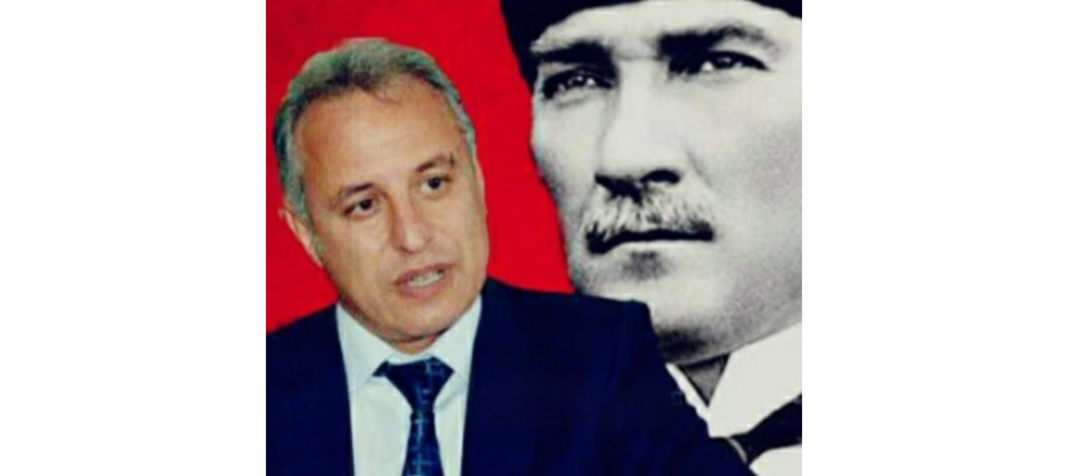 Yaşar Artar: “12 Eylül, Gelecek Nesillerin Umutlarını Çalan Bir Müdahaledir” - GÜNDEM - İnternetin Ajansı