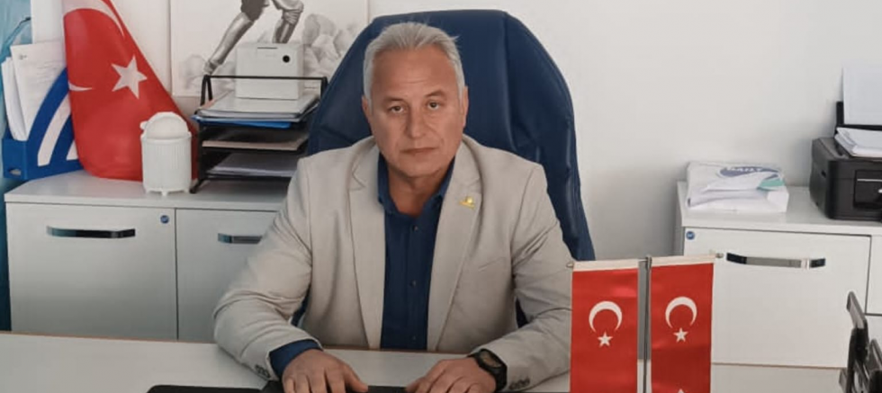 Yaşar Artar: “Başbağlar Katliamı, Tarihimizin En Karanlık Sayfalarından Biri Olarak Hâlâ Aydınlatılmayı Bekliyor” - MAGAZİN - İnternetin Ajansı