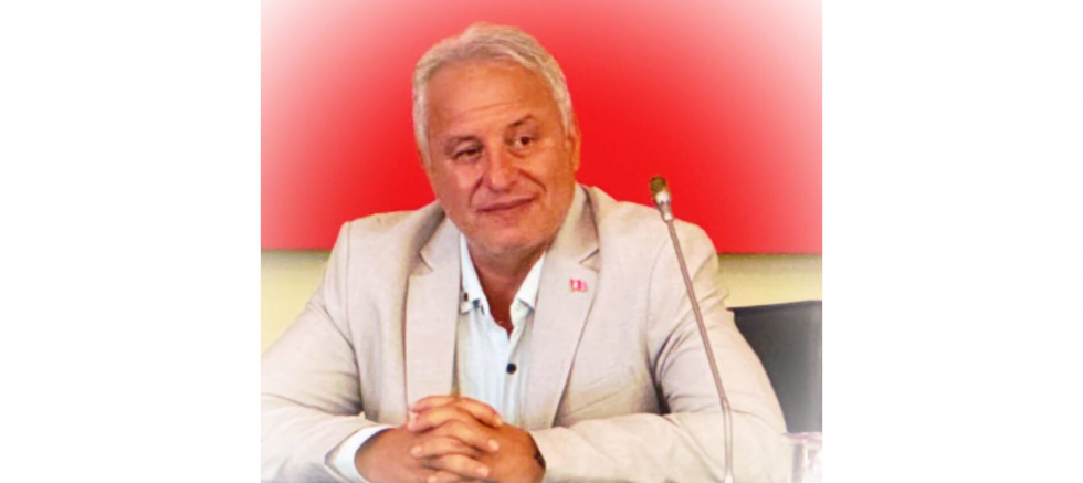 Yaşar Artar: “Hayallerinizin peşinden gidin, bu ülkenin en güçlü umudu sizsiniz” - GÜNDEM - İnternetin Ajansı
