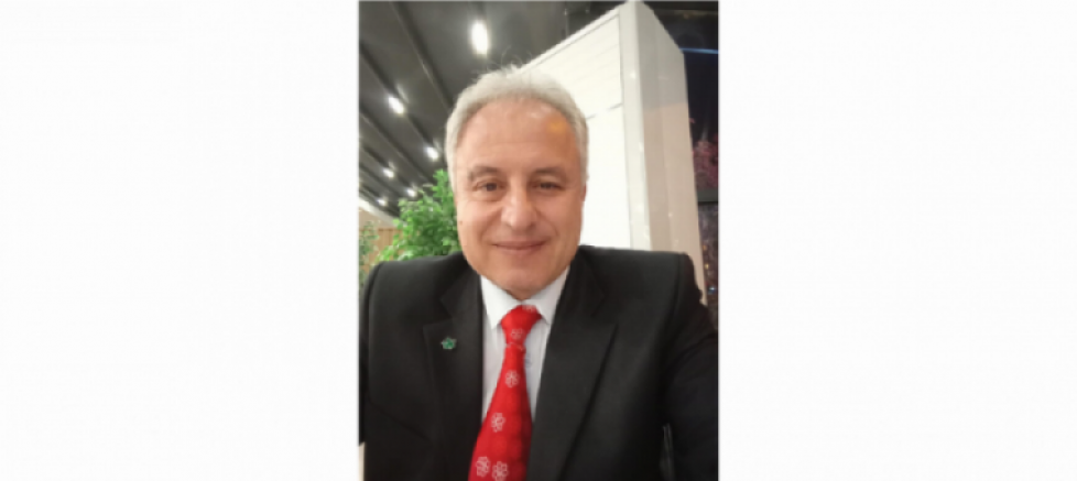 Yaşar Artar: “Kerkük’te Barış Kurulmadan Bölgeye Adalet Gelmez” - GÜNDEM - İnternetin Ajansı