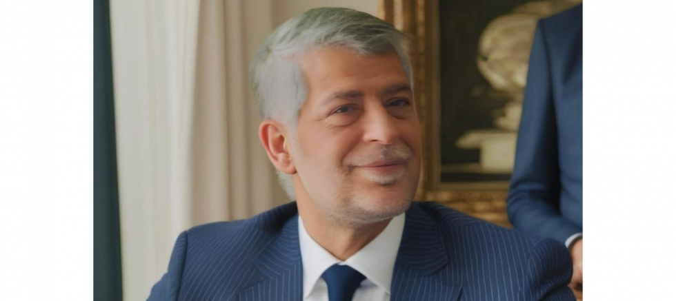 YENİ YÜZYIL PARTİSİ GENEL BAŞKANI MEHMET ALİ ARSLAN’DAN ZENGEZUR KORİDORU TEPKİSİ: “BU MİLLET BİR KEZ DAHA 100 YIL UYUTULAMAZ” - GÜNDEM - İnternetin Ajansı