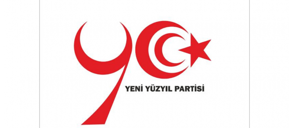YENİ YÜZYIL PARTİSİ KAHRAMANMARAŞ EKİNÖZÜ’NDE GÜÇLENİYOR: MUHAMMED HANİFİ GÖKTÜRK İLÇE BAŞKANI OLARAK ATANDI - GÜNDEM - İnternetin Ajansı