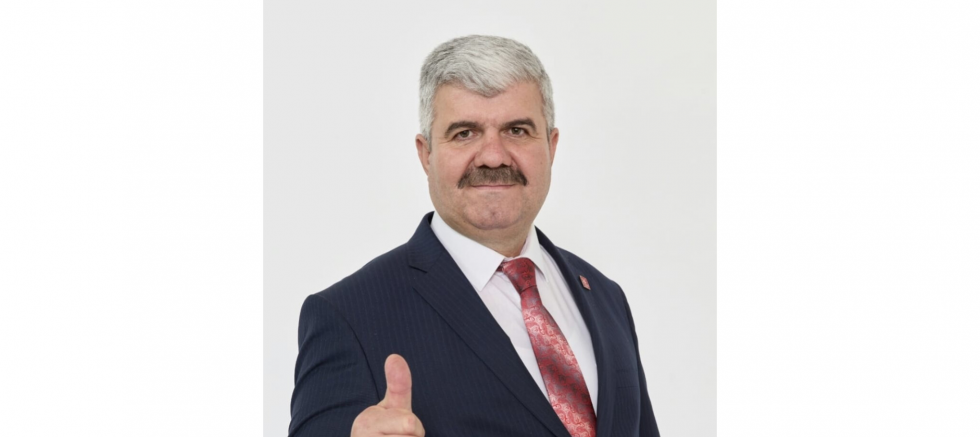 Yeniden Refah Partili Başkan Oktay: “Suni Gündemlerle Milletin Geçimi Unutturuluyor” - GÜNDEM - İnternetin Ajansı