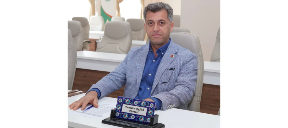 Yeniden Refah Partili Canavar: “İznik Gölü Çekiliyor, Geçim Derdi Derinleşiyor” - GÜNDEM - İnternetin Ajansı