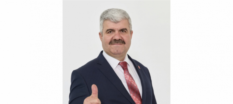 Yeniden Refah Partili Oktay: “Acıpayam’a Vaat Var, Hizmet Yok” - GÜNDEM - İnternetin Ajansı