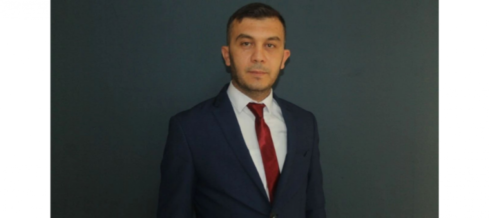YENİDEN REFAH PARTİSİ AFYONKARAHİSAR İL BAŞKANI FEHMİ GÜRAY ÇAKIR’DAN ANNELER GÜNÜ MESAJI: “ANNELER, MİLLETİN MANEVİ DAYANAĞI VE AHLAKİ PUSULASIDIR” - GÜNDEM - İnternetin Ajansı