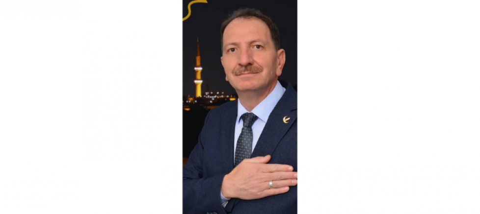 YENİDEN REFAH PARTİSİ BİLECİK İL BAŞKANI CAFER ARSLANBOĞA’DAN ANNELER GÜNÜ MESAJI: TOPLUMUN TEMELİNE SAYGI, ANNELERİMİZE VEFA İLE BAŞLAR - GÜNDEM - İnternetin Ajansı