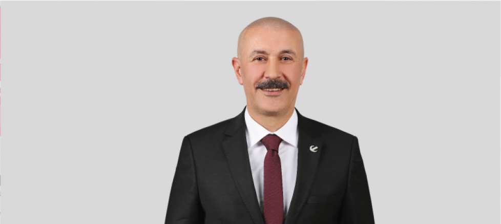 YENİDEN REFAH PARTİSİ BİTLİS İL BAŞKANI ASLAN SÜPHANOĞLU’NDAN ANNELER GÜNÜ MESAJI: DUANIN GÜCÜYLE, ADALETİN IŞIĞIYLA ANNELERİMİZİN YANINDAYIZ - GÜNDEM - İnternetin Ajansı