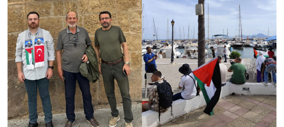 YENİDEN REFAH PARTİSİ KONYA MİLLETVEKİLİ ALİ YÜKSEL: “CÜMLE İNSANLIĞA SELAM OLSUN” - GÜNDEM - İnternetin Ajansı