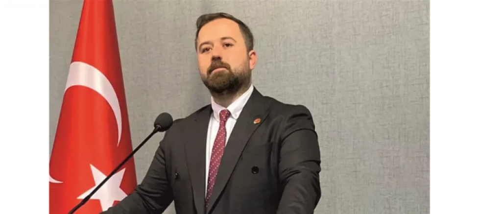 YENİDEN REFAH PARTİSİ MUĞLA İL BAŞKANI FATİH SALİH MEHMET KOCABIYIK’TAN EKONOMİK VE SOSYAL ADALET ÇAĞRISI - GÜNDEM - İnternetin Ajansı