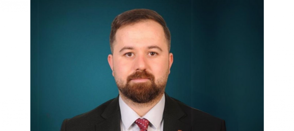 YENİDEN REFAH PARTİSİ MUĞLA İL BAŞKANI FATİH SALİH MEHMET KOCABIYIK’TAN KINAMA: “SİYASİ ŞİDDETİN NORMALLEŞMESİNE İZİN VERMEYECEĞİZ” - GÜNDEM - İnternetin Ajansı